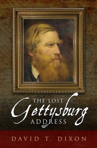 The Lost Gettysburg Address Book